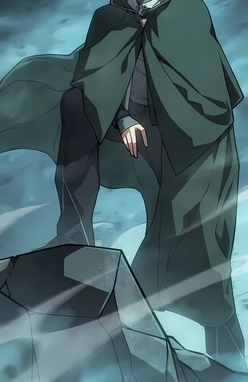 Read Regressando Com o Poder do Rei Manga Online