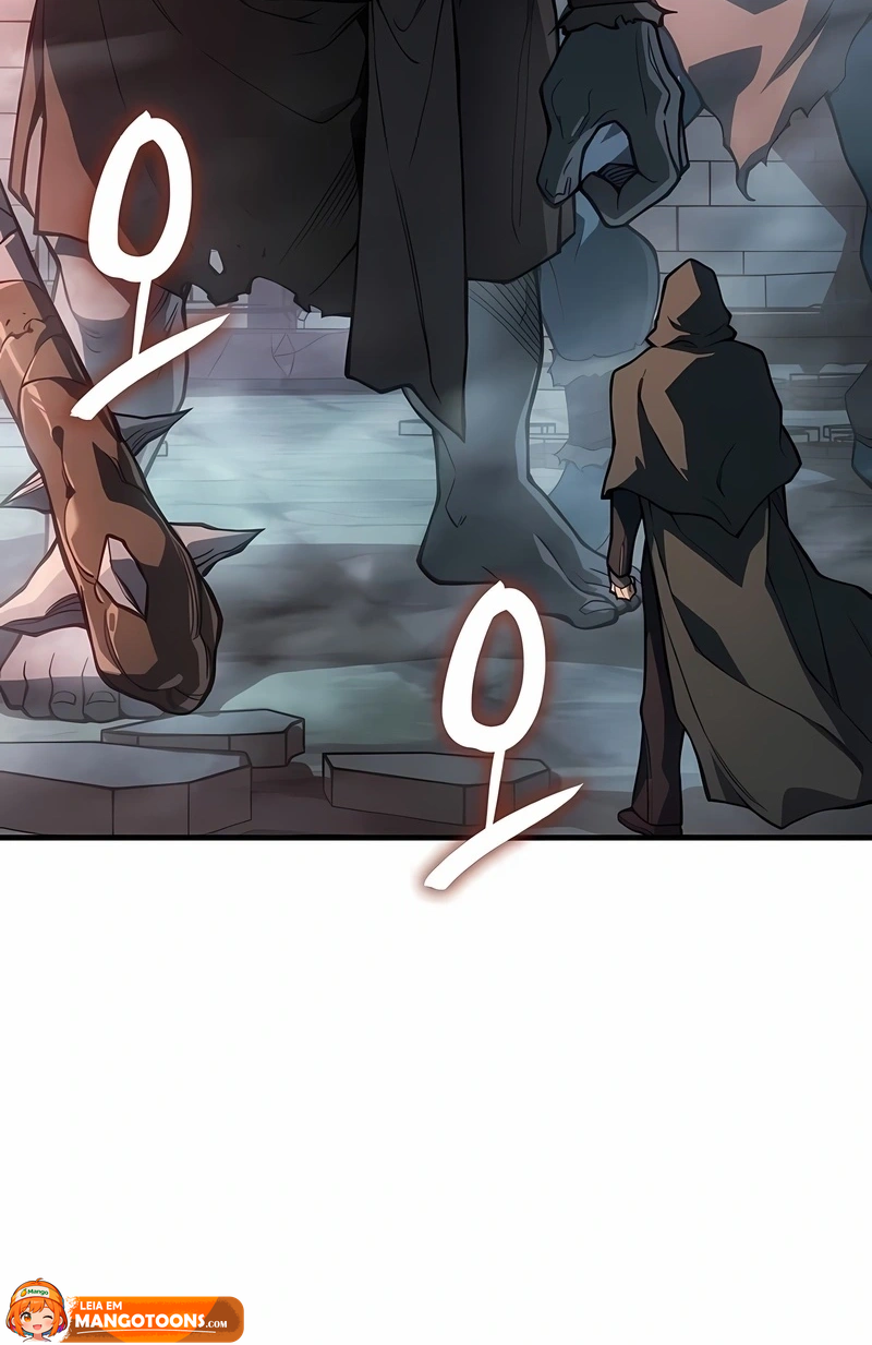 Read Regressando Com o Poder do Rei Manga Online