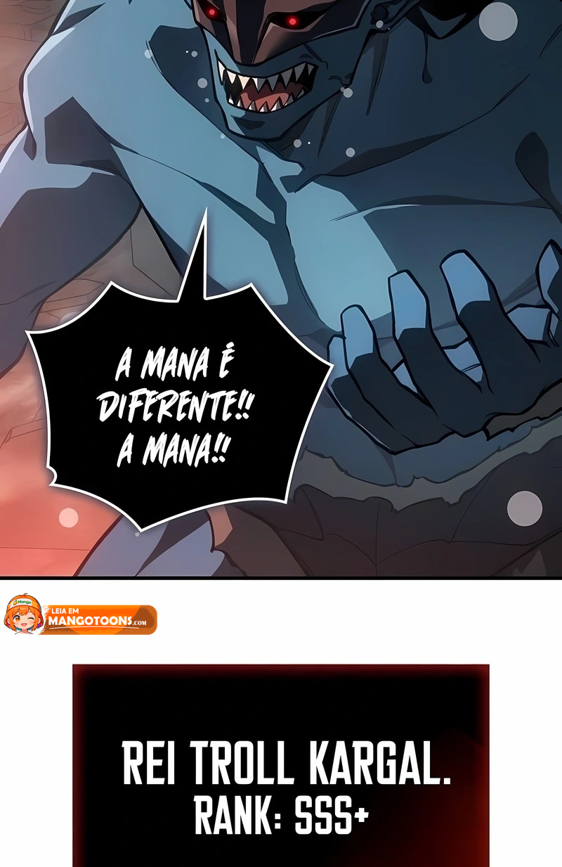 Read Regressando Com o Poder do Rei Manga Online