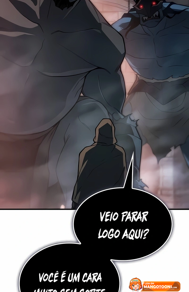 Read Regressando Com o Poder do Rei Manga Online