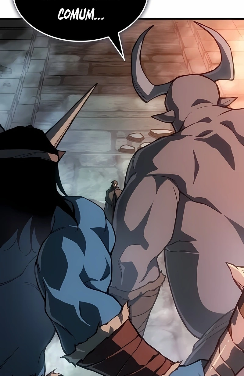 Read Regressando Com o Poder do Rei Manga Online