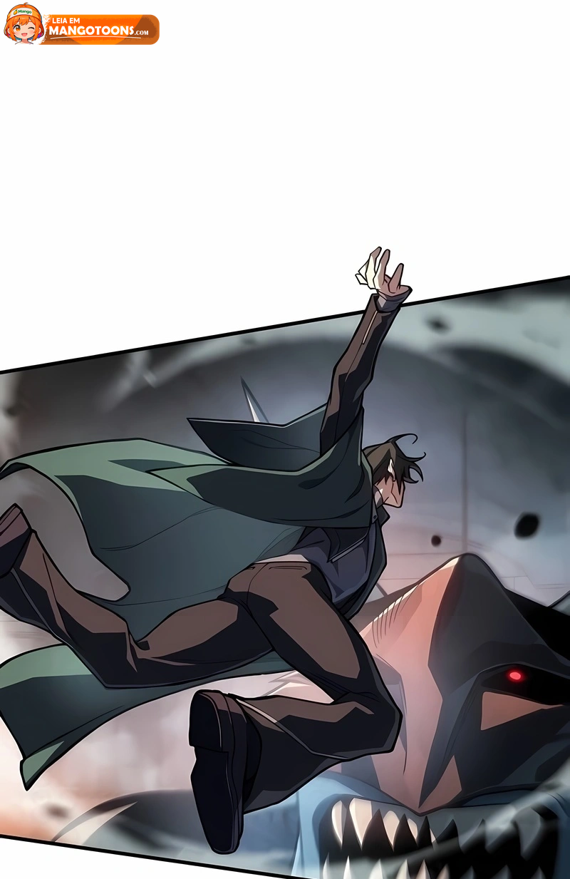 Read Regressando Com o Poder do Rei Manga Online