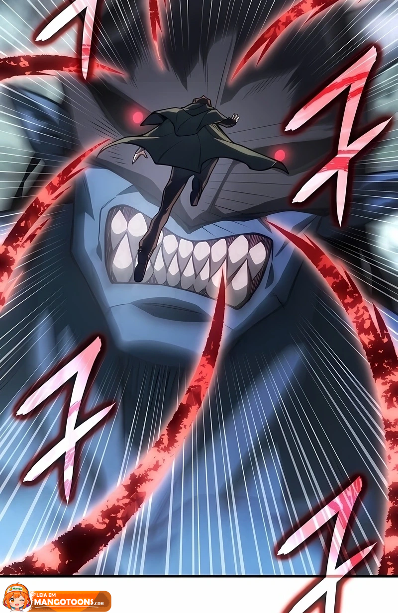 Read Regressando Com o Poder do Rei Manga Online