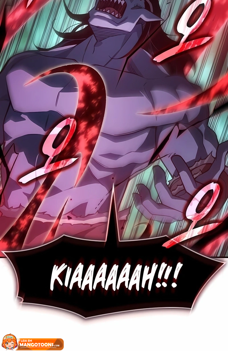 Read Regressando Com o Poder do Rei Manga Online