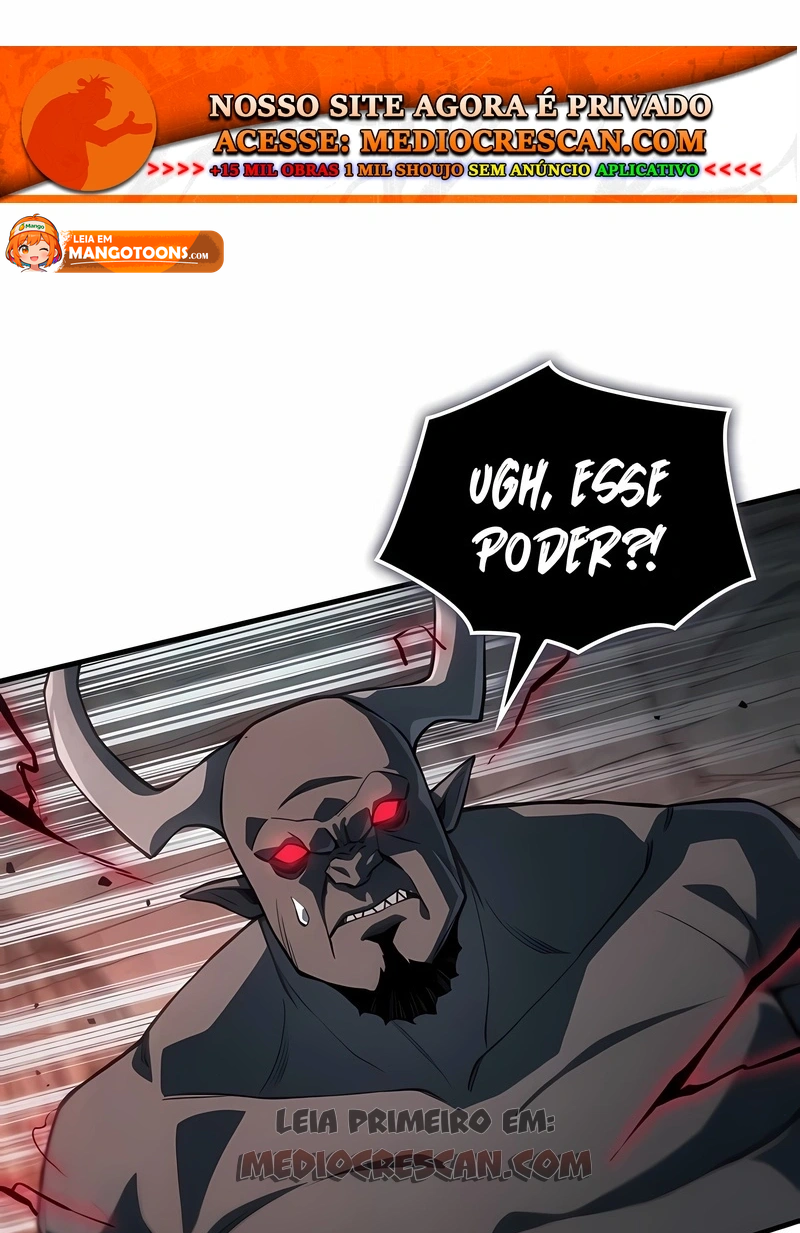 Read Regressando Com o Poder do Rei Manga Online