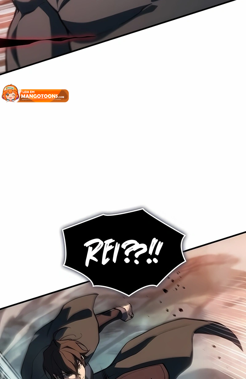 Read Regressando Com o Poder do Rei Manga Online