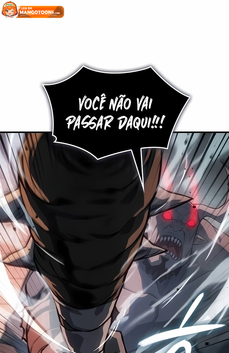 Read Regressando Com o Poder do Rei Manga Online