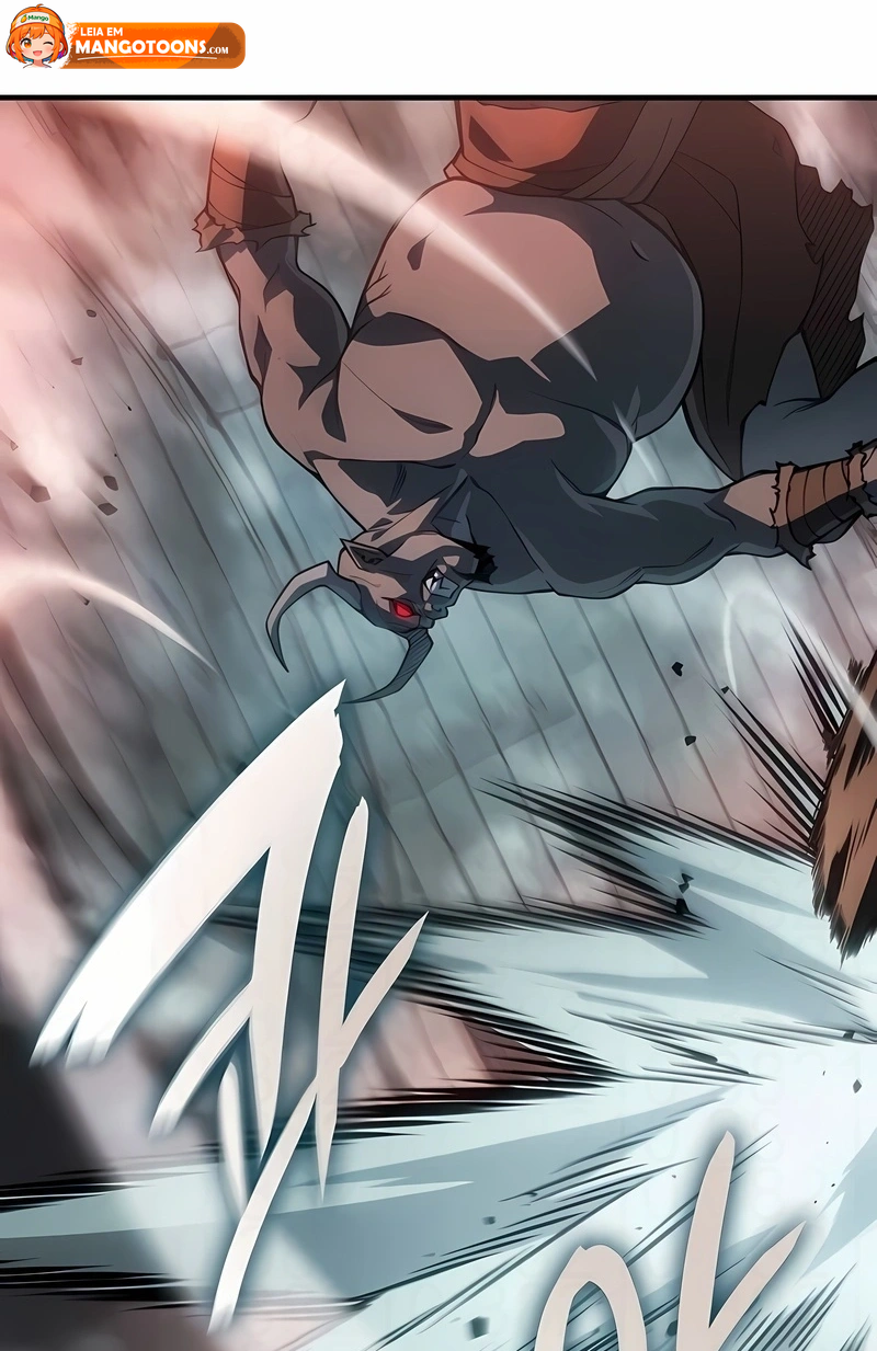 Read Regressando Com o Poder do Rei Manga Online