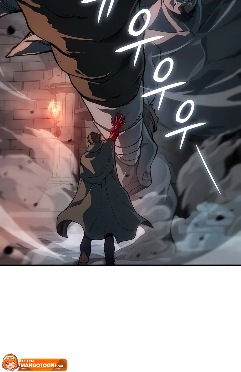 Read Regressando Com o Poder do Rei Manga Online