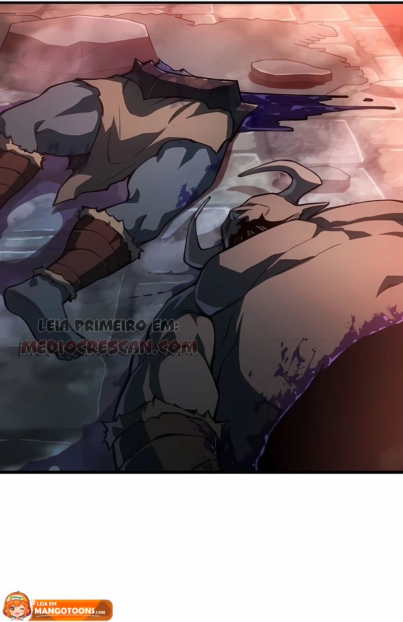 Read Regressando Com o Poder do Rei Manga Online