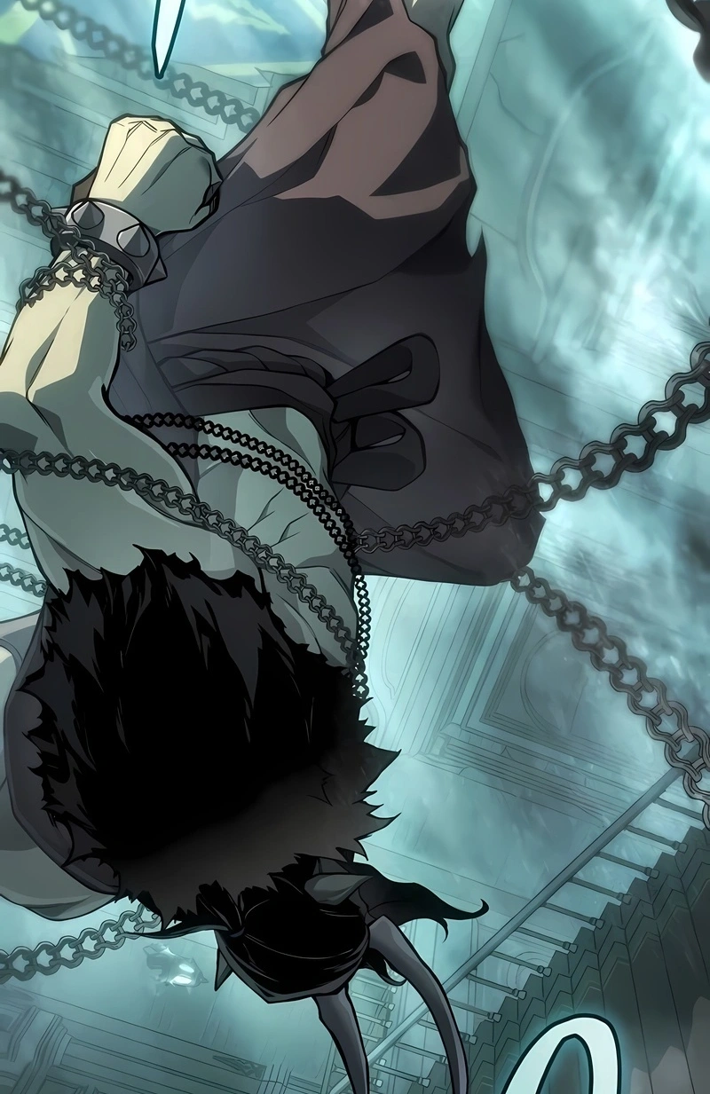 Read Regressando Com o Poder do Rei Manga Online