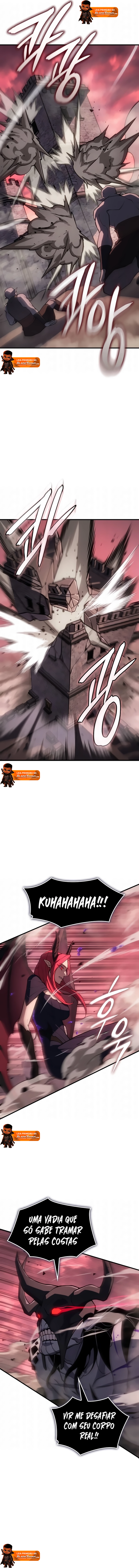 Read Regressando Com o Poder do Rei Manga Online