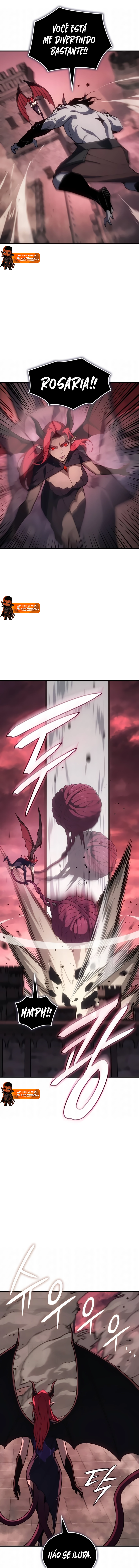 Read Regressando Com o Poder do Rei Manga Online