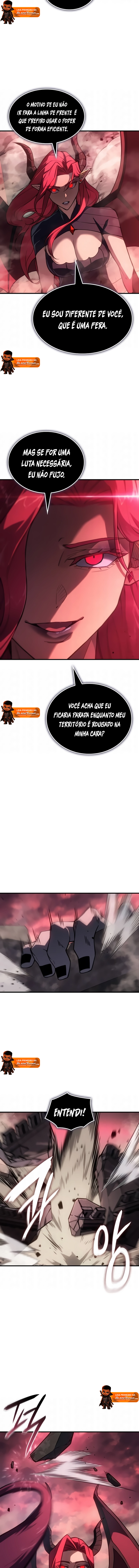 Read Regressando Com o Poder do Rei Manga Online