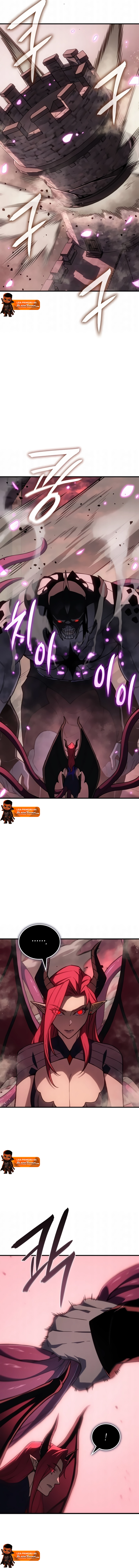 Read Regressando Com o Poder do Rei Manga Online