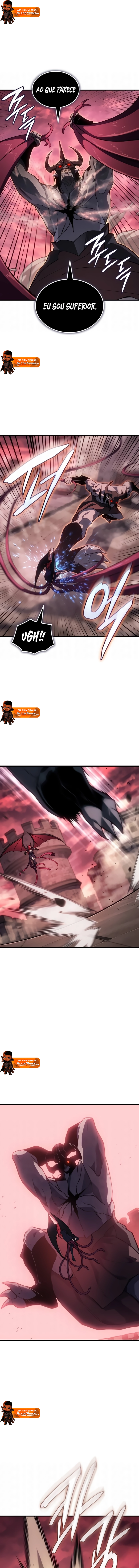 Read Regressando Com o Poder do Rei Manga Online