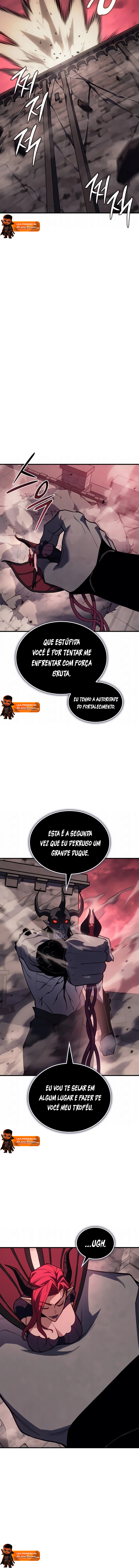 Read Regressando Com o Poder do Rei Manga Online