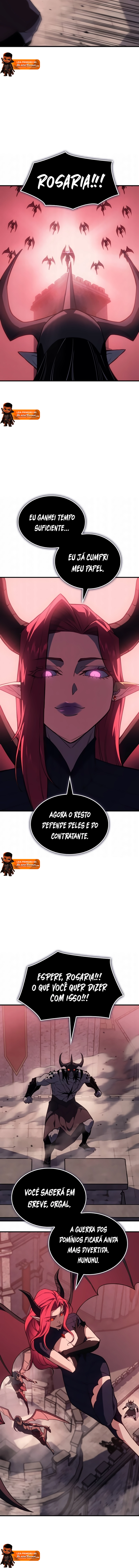 Read Regressando Com o Poder do Rei Manga Online