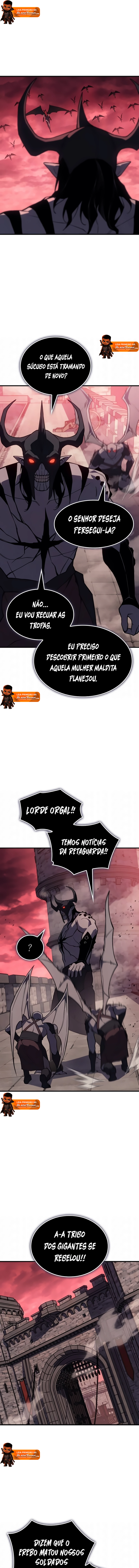 Read Regressando Com o Poder do Rei Manga Online