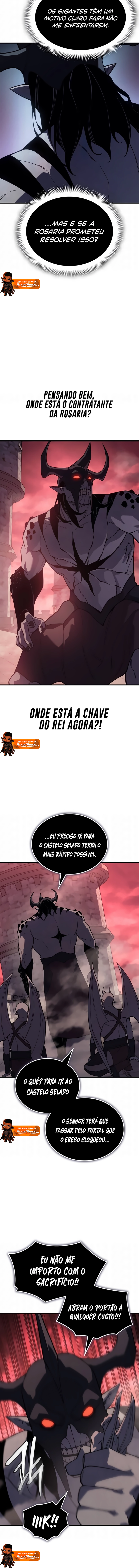 Read Regressando Com o Poder do Rei Manga Online