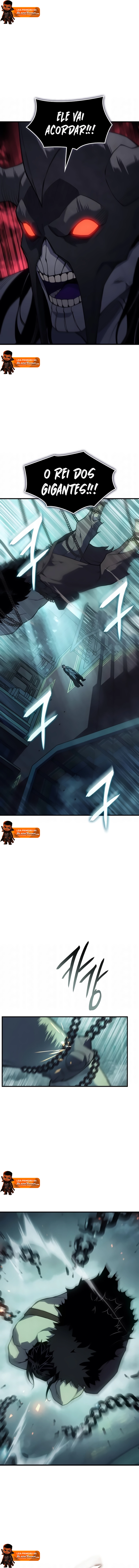 Read Regressando Com o Poder do Rei Manga Online