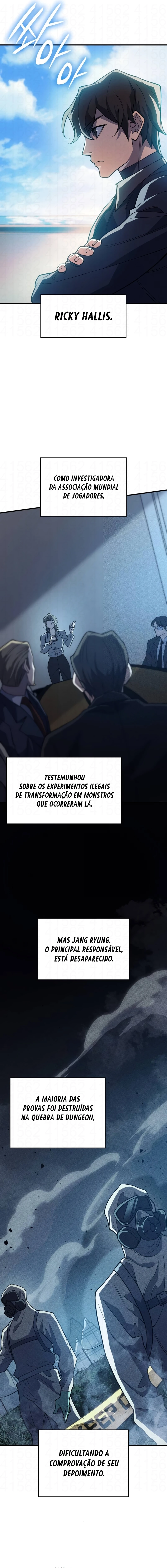 Read Regressando Com o Poder do Rei Manga Online