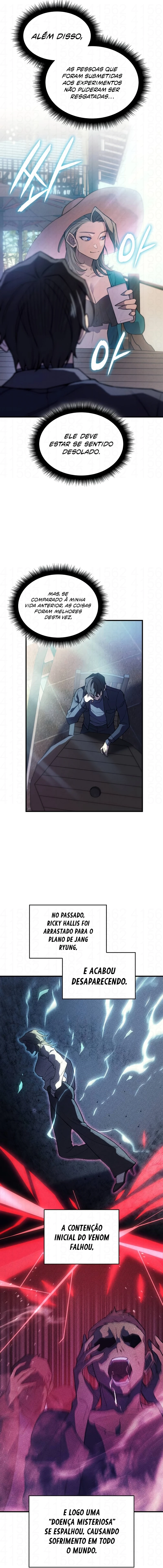 Read Regressando Com o Poder do Rei Manga Online