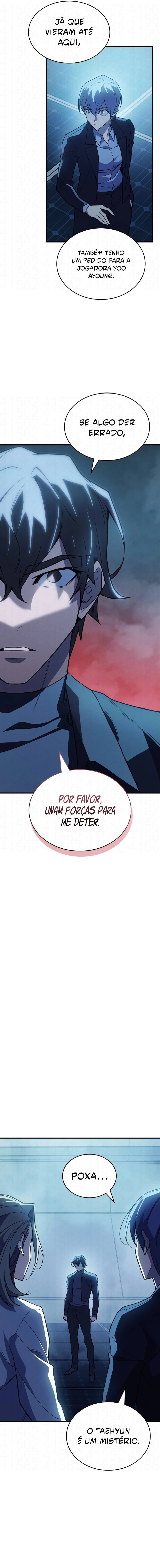 Read Regressando Com o Poder do Rei Manga Online