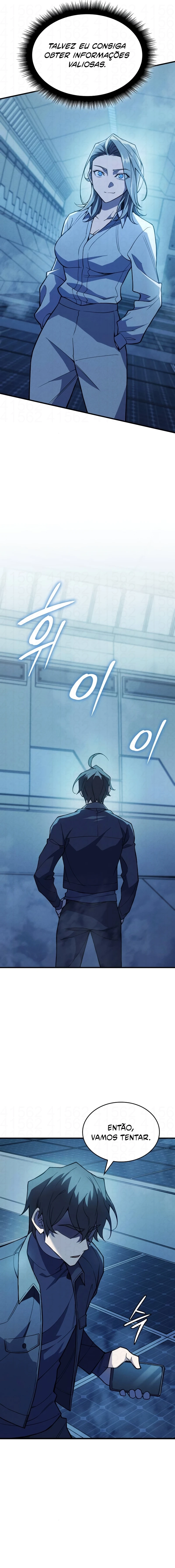 Read Regressando Com o Poder do Rei Manga Online