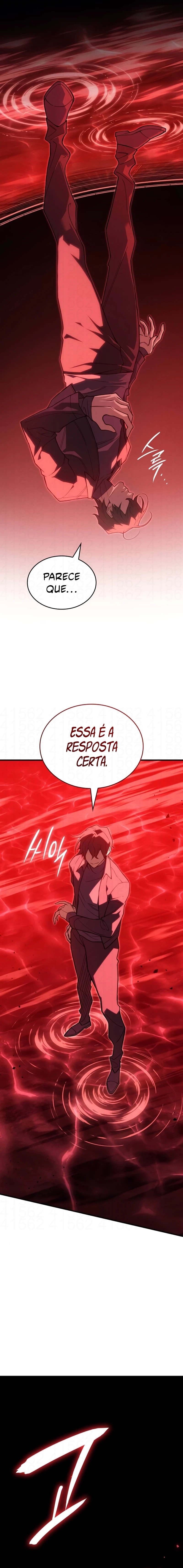 Read Regressando Com o Poder do Rei Manga Online