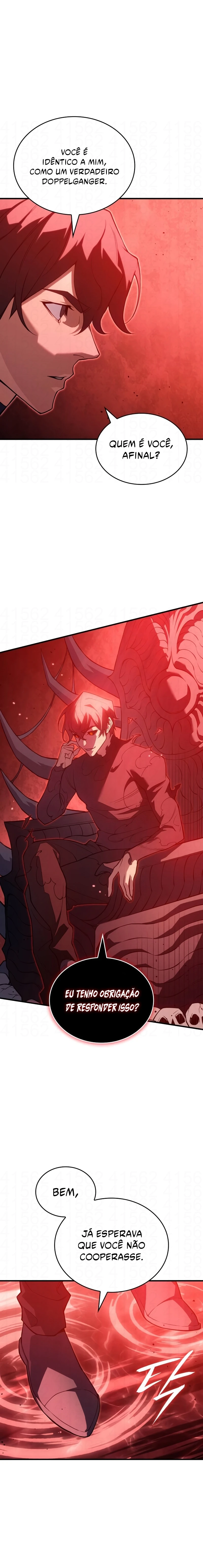 Read Regressando Com o Poder do Rei Manga Online