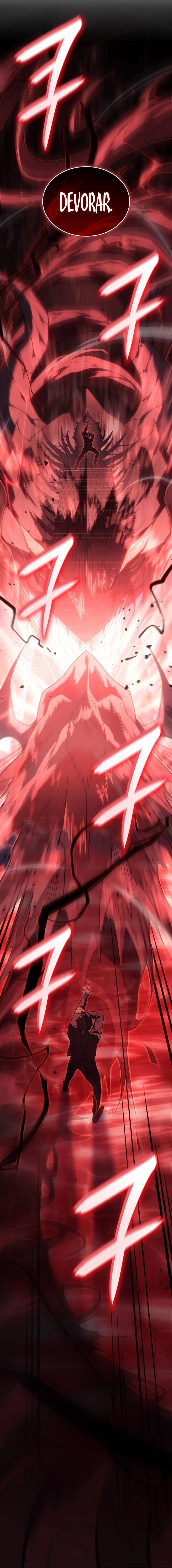 Read Regressando Com o Poder do Rei Manga Online