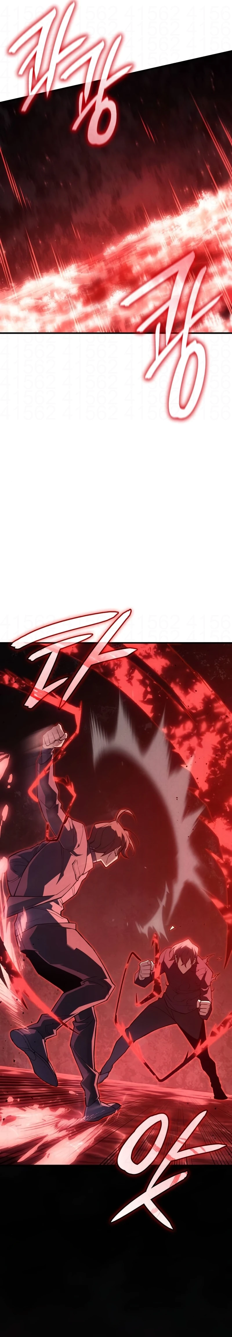 Read Regressando Com o Poder do Rei Manga Online