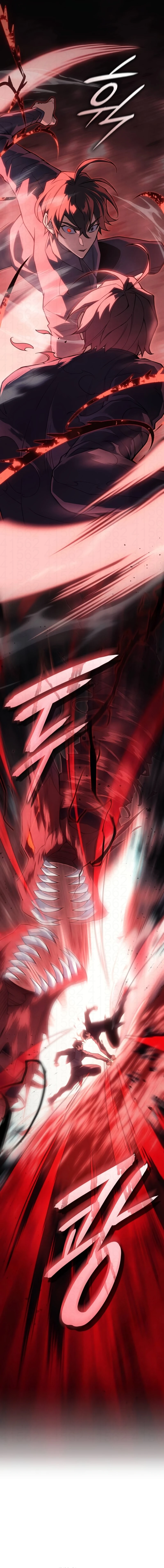 Read Regressando Com o Poder do Rei Manga Online