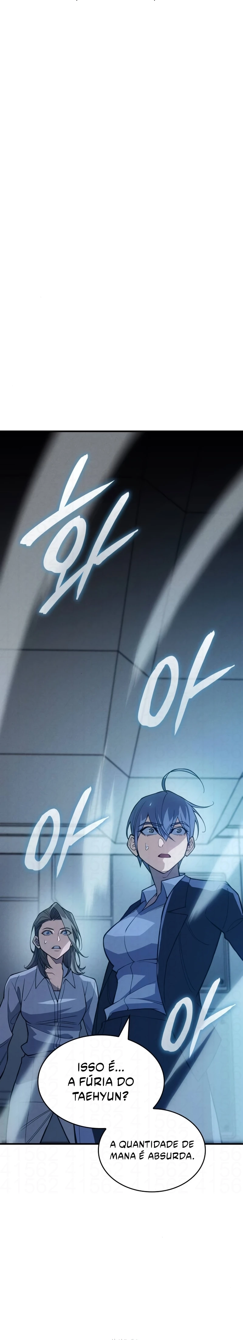 Read Regressando Com o Poder do Rei Manga Online