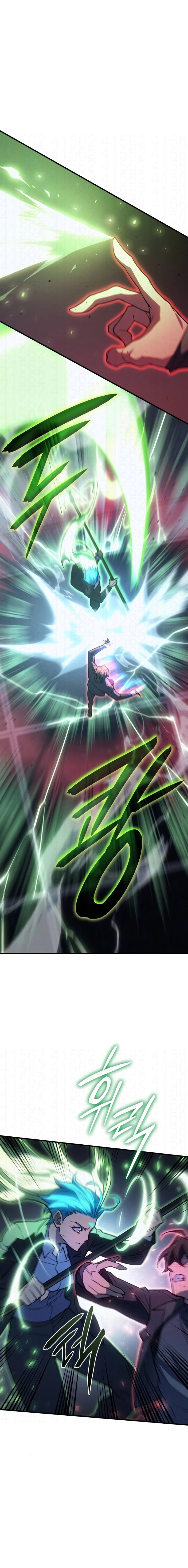 Read Regressando Com o Poder do Rei Manga Online