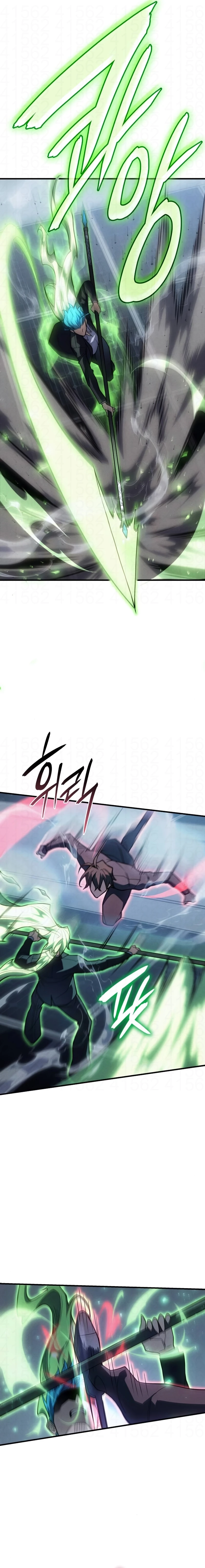 Read Regressando Com o Poder do Rei Manga Online