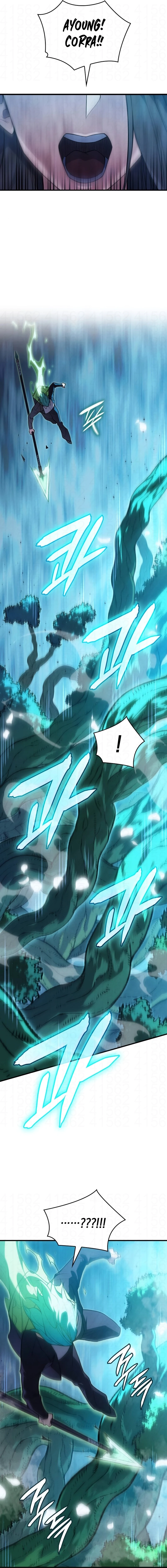 Read Regressando Com o Poder do Rei Manga Online