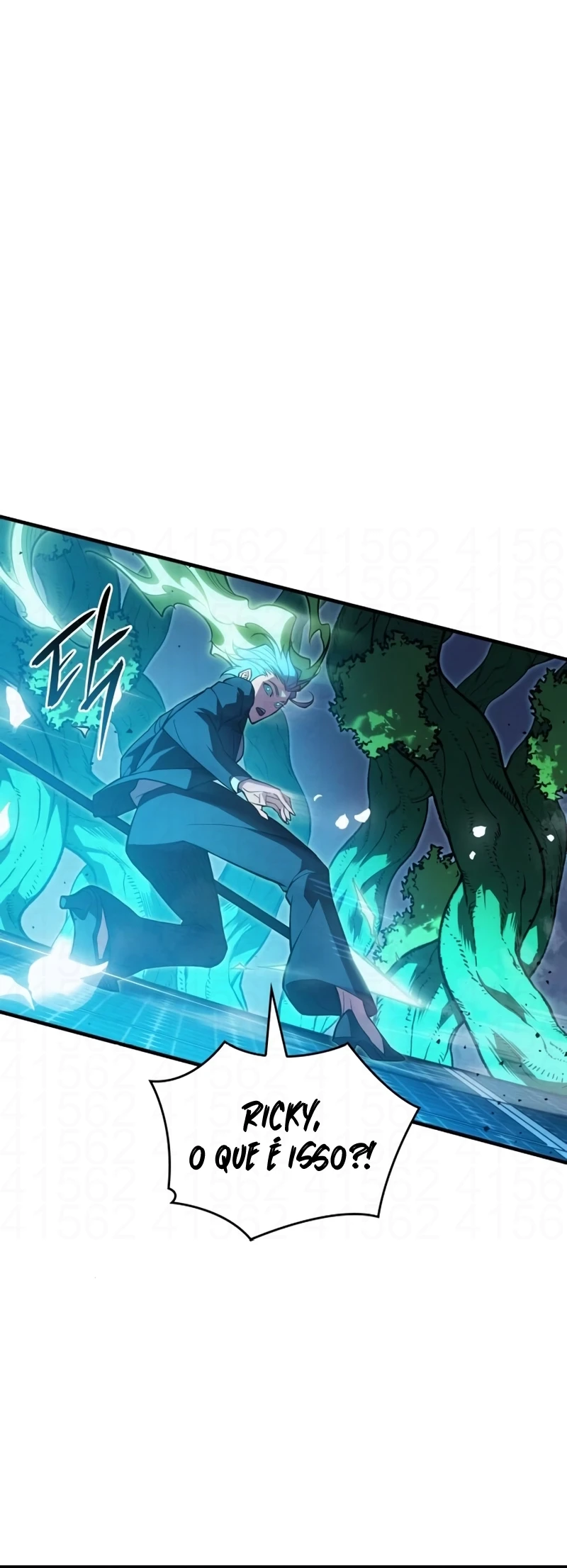 Read Regressando Com o Poder do Rei Manga Online