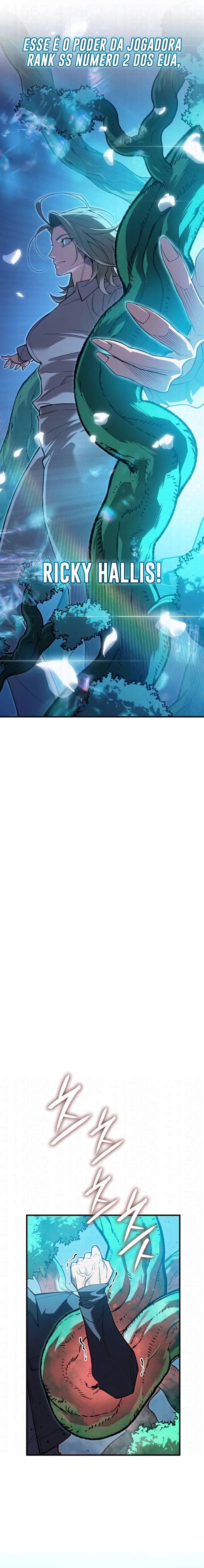 Read Regressando Com o Poder do Rei Manga Online