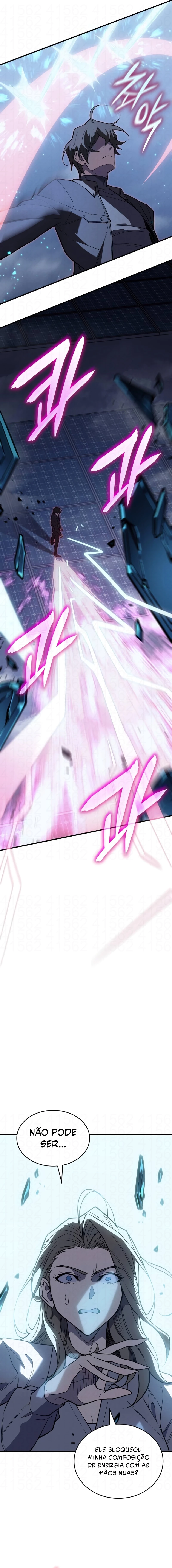Read Regressando Com o Poder do Rei Manga Online
