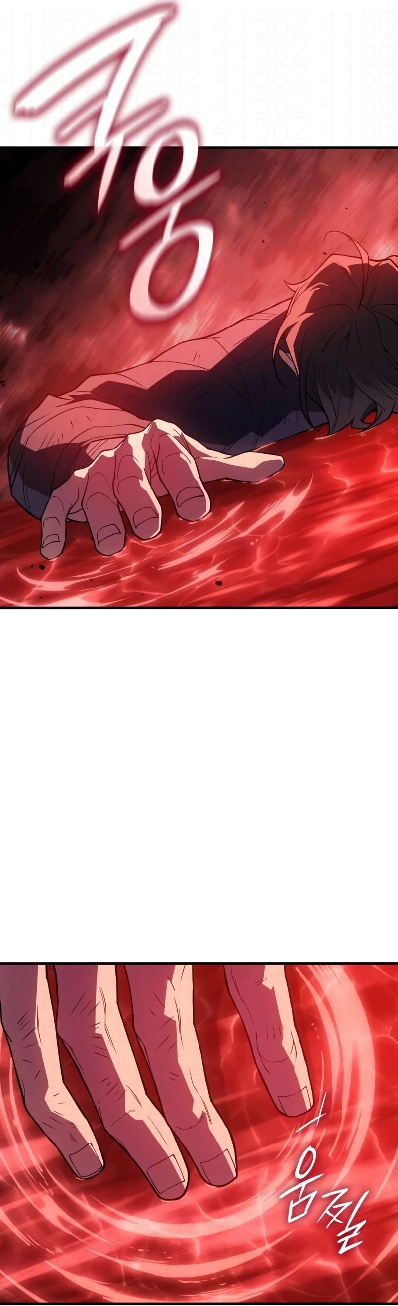 Read Regressando Com o Poder do Rei Manga Online