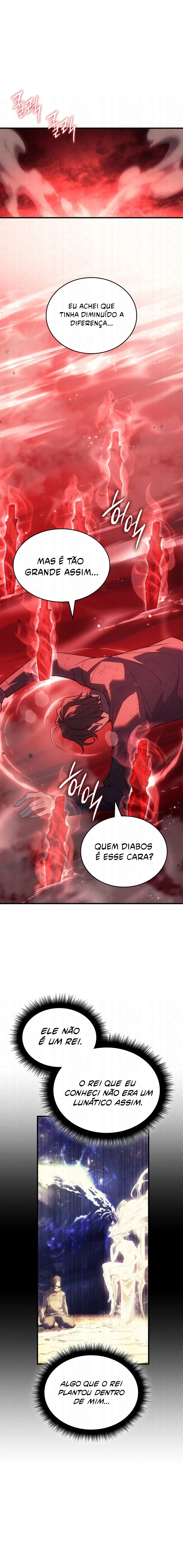Read Regressando Com o Poder do Rei Manga Online