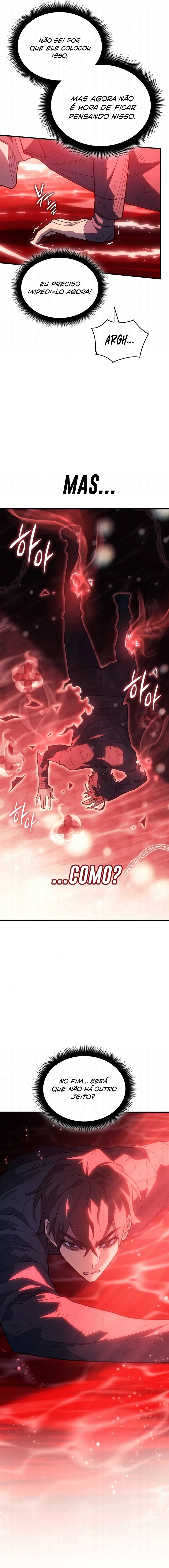 Read Regressando Com o Poder do Rei Manga Online