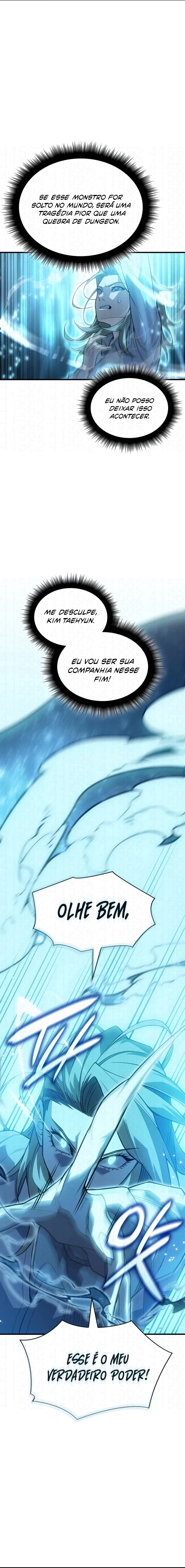 Read Regressando Com o Poder do Rei Manga Online