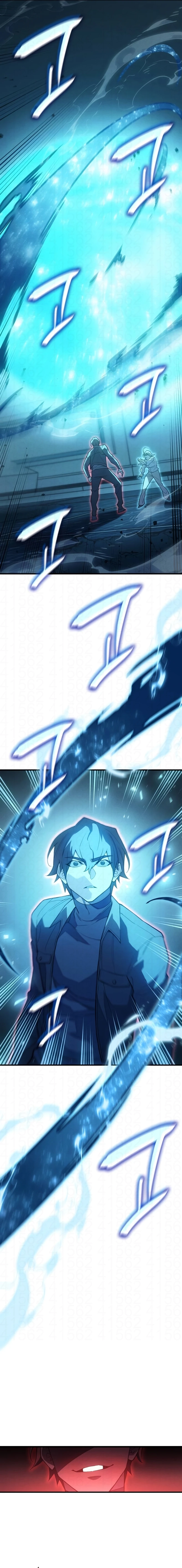Read Regressando Com o Poder do Rei Manga Online