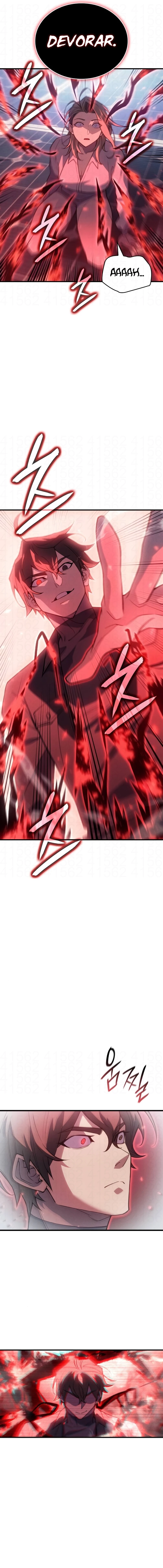 Read Regressando Com o Poder do Rei Manga Online