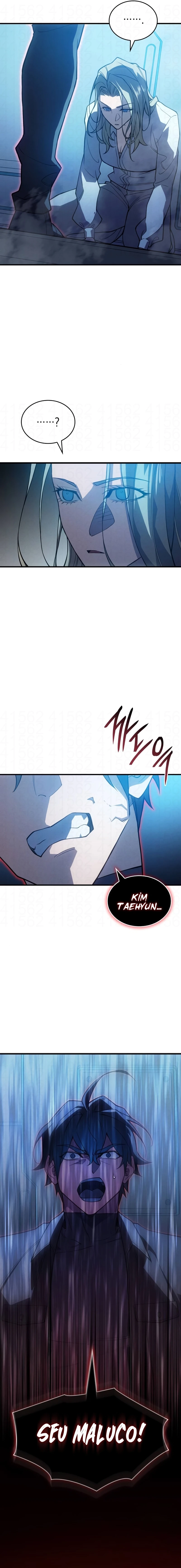Read Regressando Com o Poder do Rei Manga Online