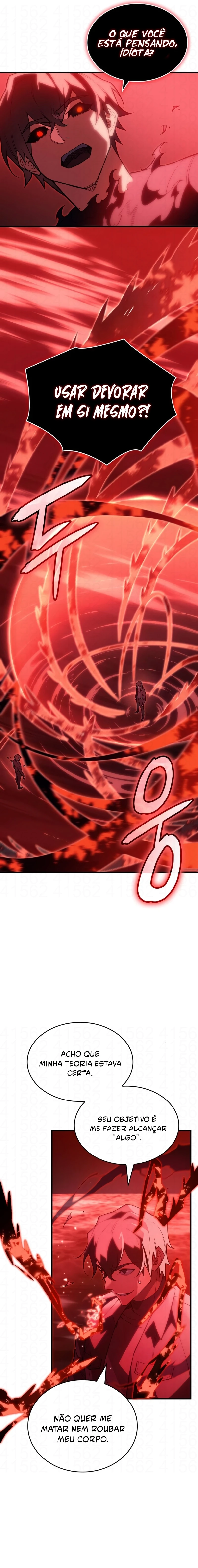 Read Regressando Com o Poder do Rei Manga Online