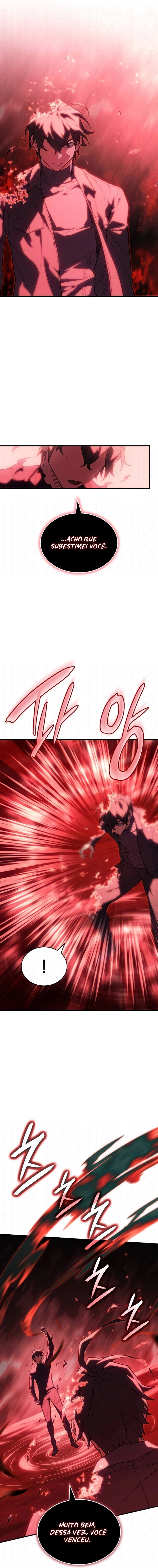Read Regressando Com o Poder do Rei Manga Online